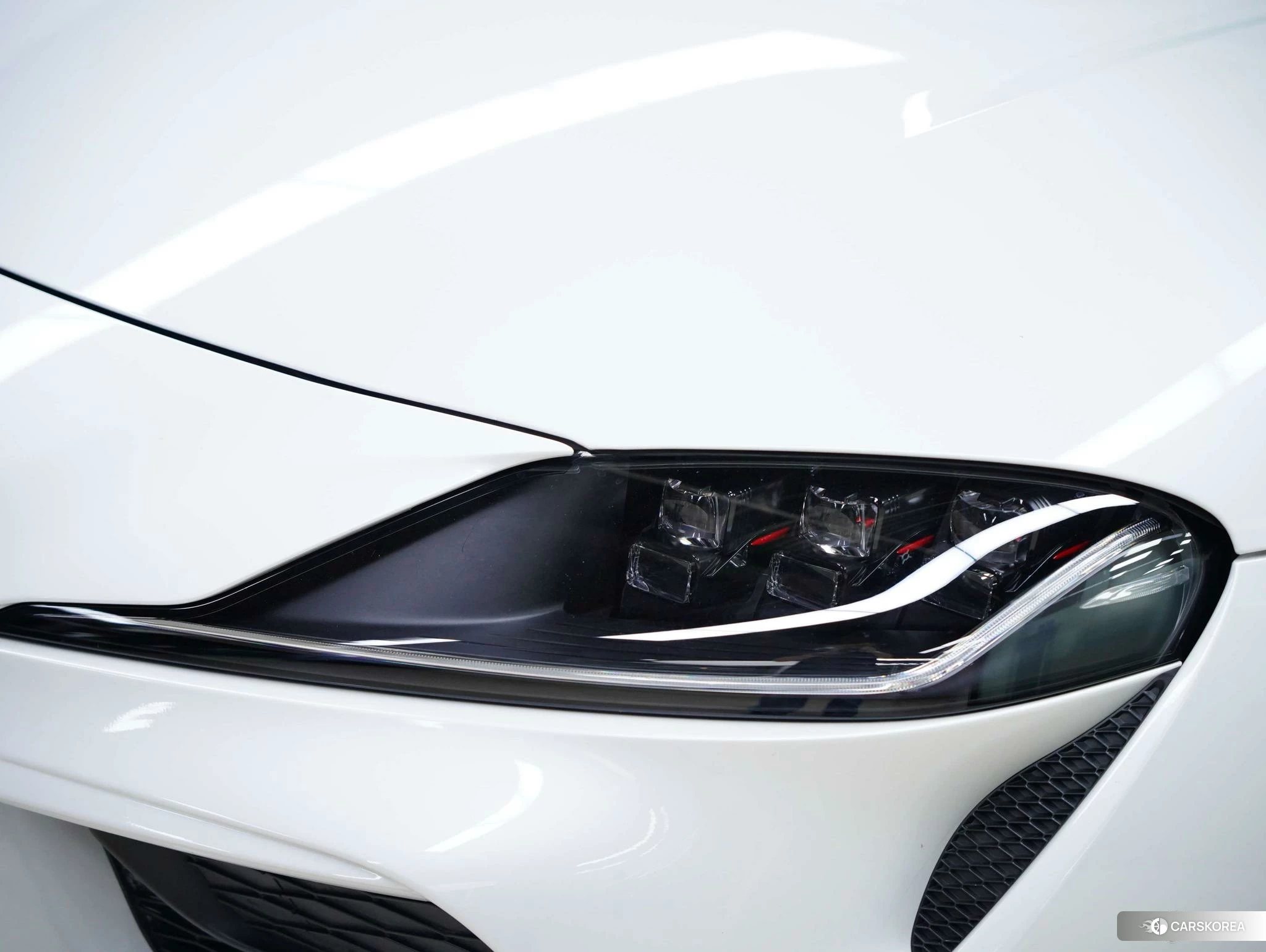 Toyota Supra id 4452912 из Китая 23