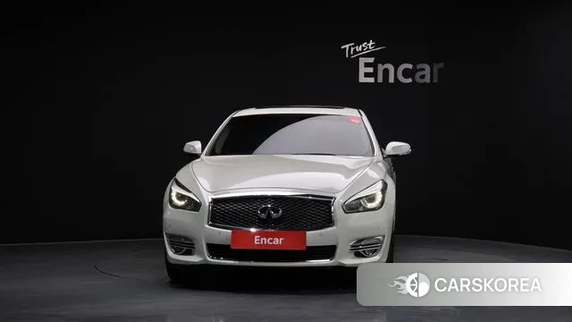 Infiniti Q70 id 3325060 из Кореи 13