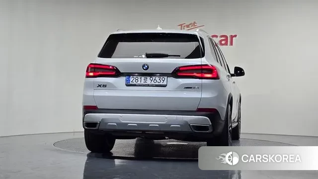 BMW X5 (G05) id 3389023 из Кореи 13