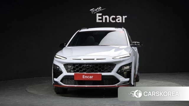 Hyundai The New Kona id 4231286 из Кореи 23