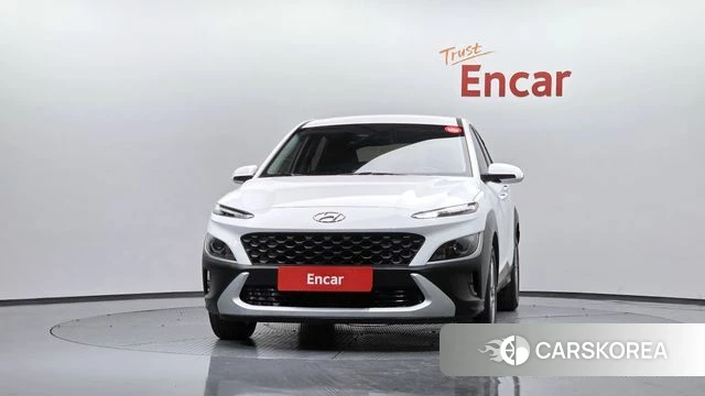Hyundai The New Kona id 4495545 из Кореи 23