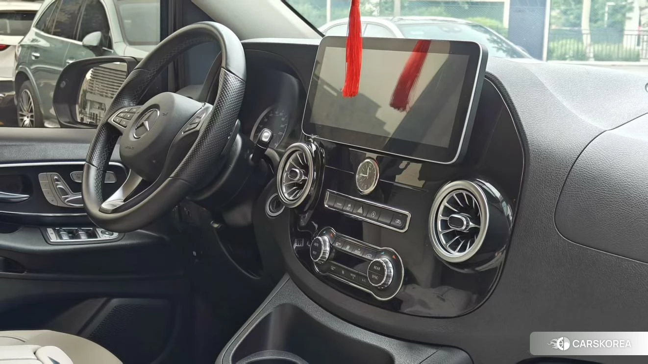 Mercedes-Benz Vito id 4461566 из Китая 14
