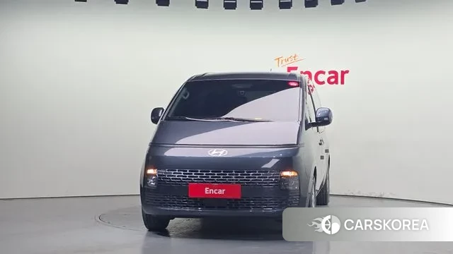 Hyundai Staria id 3711395 из Кореи 13