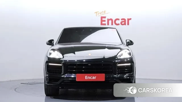Porsche Cayenne (PO536) id 3379374 из Кореи 13