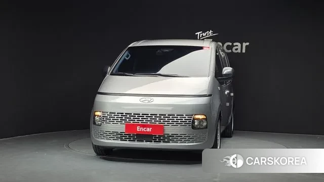 Hyundai Staria id 2974743 из Кореи 13