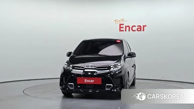 Kia Morning Urban (JA) id 4476808 из Кореи 23