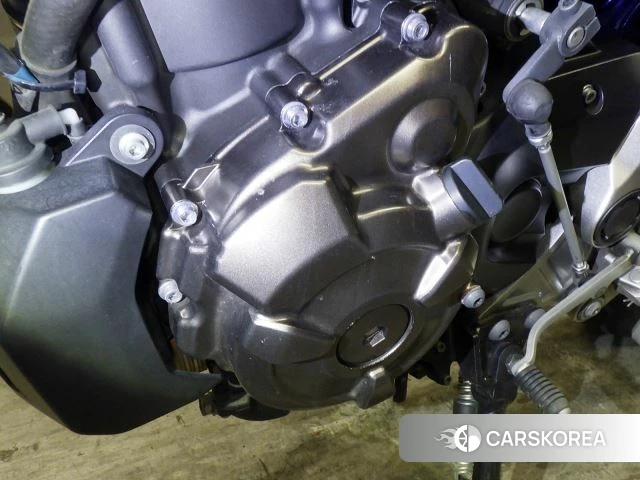 Engine photo