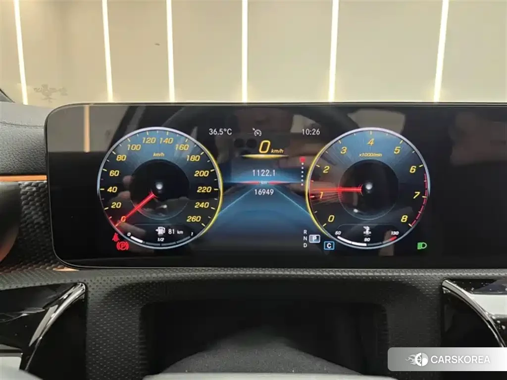 Mercedes-Benz A-Class 2023 Белый из Китая, фото 5