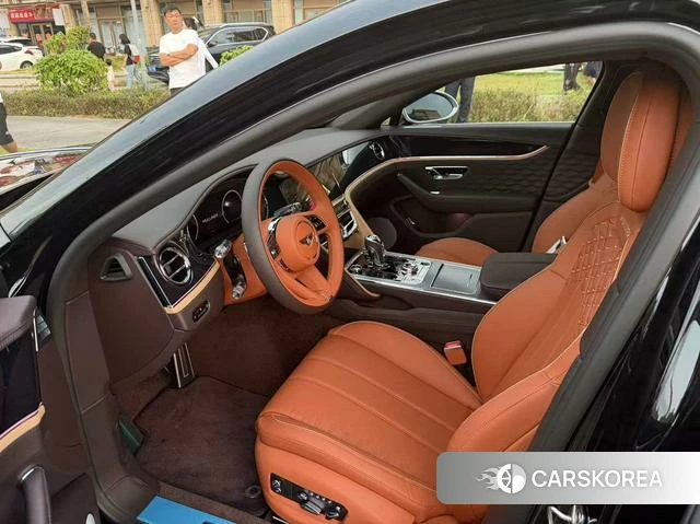 Bentley Flying 2025 Черный из Китая, фото 3