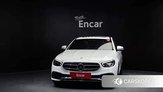 Mercedes-Benz E-Class W213 id 3033251 из Кореи 13
