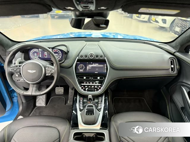 Aston Martin DBX id 3908994 из Китая 14