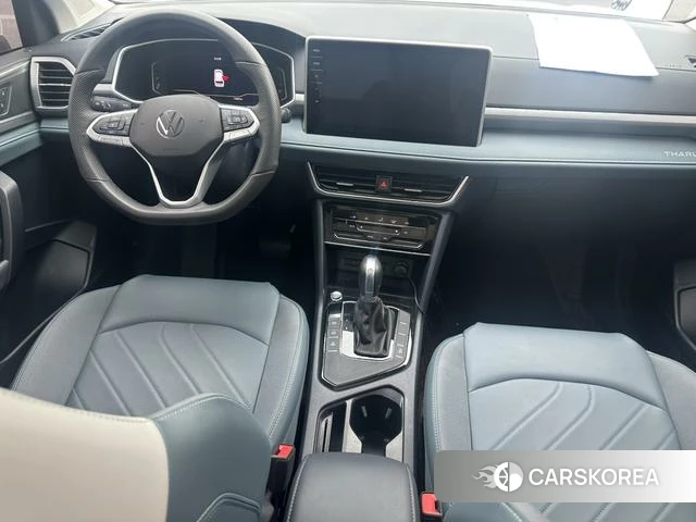 Volkswagen Tuyue id 4321376 из Китая 7