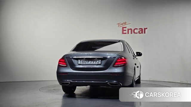 Mercedes-Benz E-Class W213 id 4732743 из Кореи 23