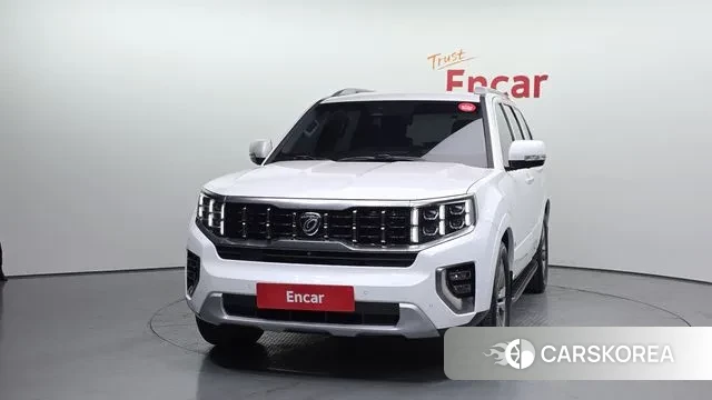 Kia Mohave Master id 3723261 из Кореи 13