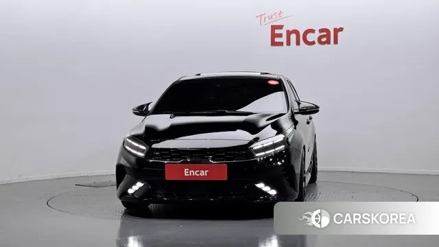 Kia The New K3 2nd generation id 3406170 из Кореи 13