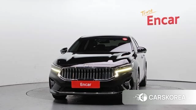 Kia K7 Premier id 4470946 из Кореи 23