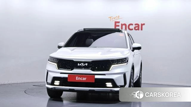 Kia Sorento 4th Generation id 4445136 из Кореи 23