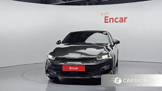 Kia K5 3rd generation id 3281506 из Кореи 13