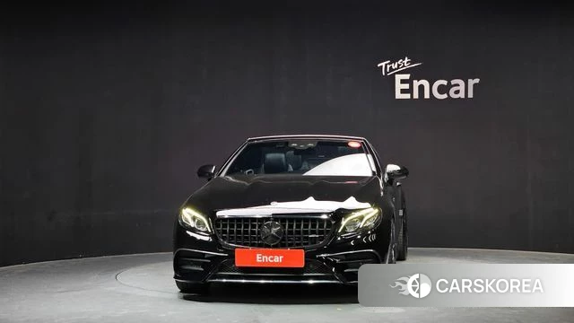 Mercedes-Benz E-Class W213 id 4251160 из Кореи 13