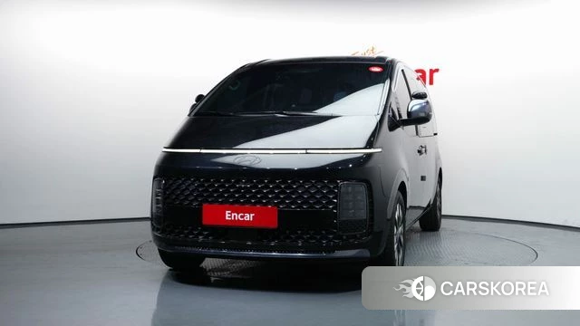 Hyundai Staria id 3914233 из Кореи 13