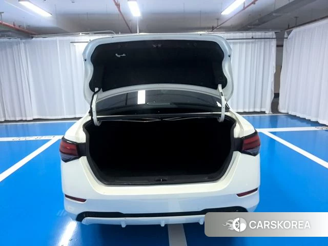 Nissan Xuan Yi id 4274745 из Китая 13