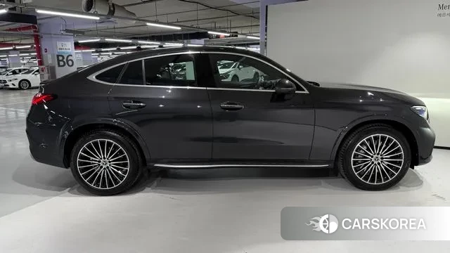 Mercedes-Benz GLC-Class X254 id 3359546 из Кореи 13