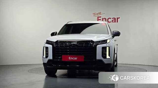 Hyundai The New Palisade id 4316135 из Кореи 23