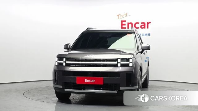 Hyundai Santa Fe (MX5) id 3831745 из Кореи 13