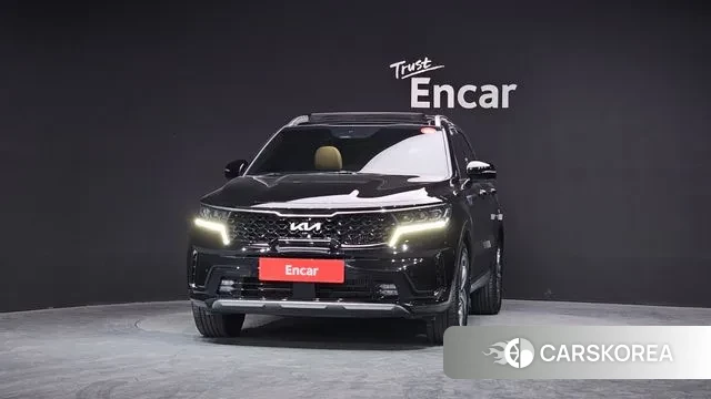 Kia Sorento 4th Generation id 3615003 из Кореи 13