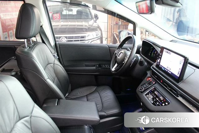 Honda Odyssey id 4348759 из Китая 12