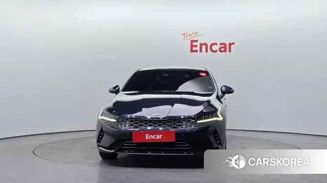 Kia K5 Hybrid 3rd Generation id 3636047 из Кореи 13