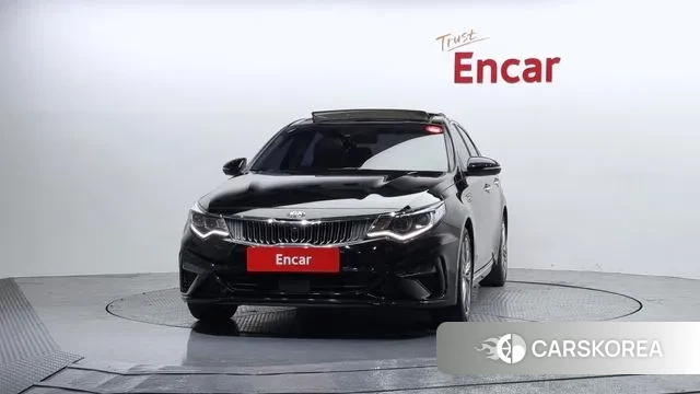 Kia The New K5 2nd generation id 3434469 из Кореи 13