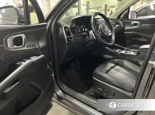 Kia Sorento 4th Generation id 3442820 из Кореи 7