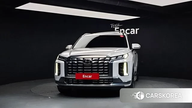 Hyundai The New Palisade id 3360717 из Кореи 13