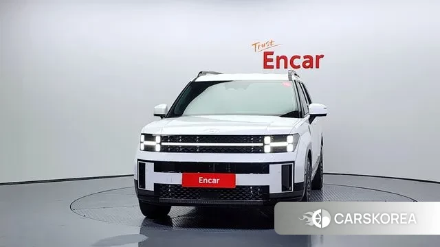 Hyundai Santa Fe (MX5) id 3278864 из Кореи 13