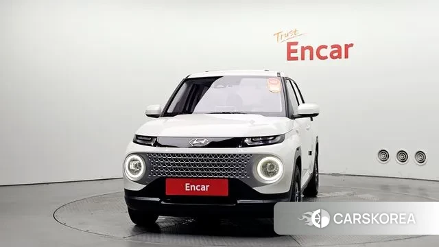 Hyundai Casper id 3026981 из Кореи 13