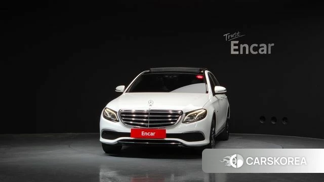 Mercedes-Benz E-Class W213 id 4294590 из Кореи 23