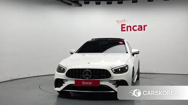 Mercedes-Benz E-Class W213 id 3296203 из Кореи 13