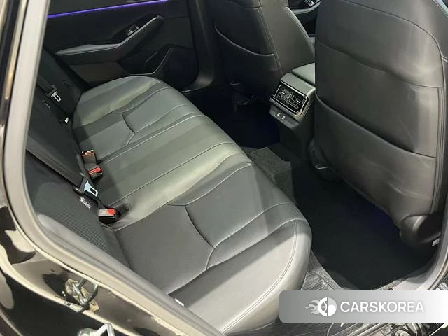 Honda Accord id 4276805 из Китая 16