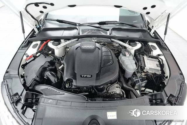 Audi A4L id 4321233 из Китая 17