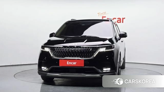 Kia Carnival 4th generation id 3897697 из Кореи 13