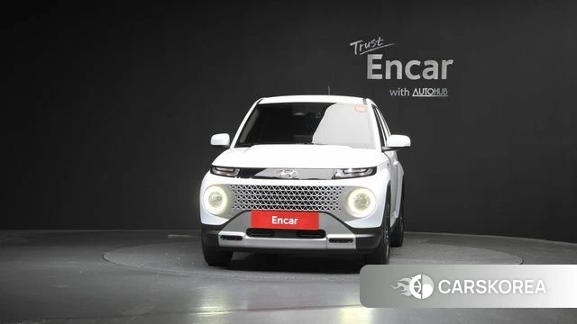 Hyundai Casper id 4382318 из Кореи 23
