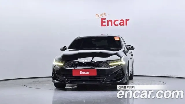 Kia K5 3rd generation id 2954970 из Кореи 13