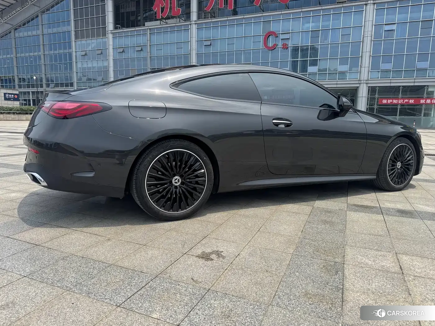 Mercedes-Benz CLE id 4538807 из Китая 10