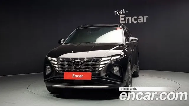 Hyundai Tucson (NX4) id 2880549 из Кореи 13