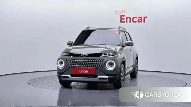 Hyundai Casper id 3606886 из Кореи 13