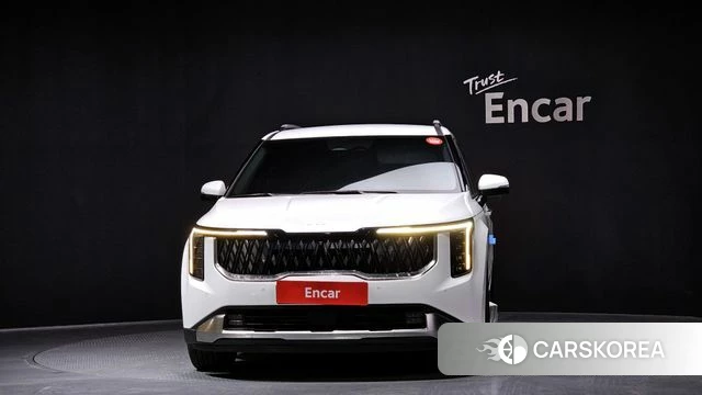 Kia The New Carnival 4th Generation id 3817573 из Кореи 13