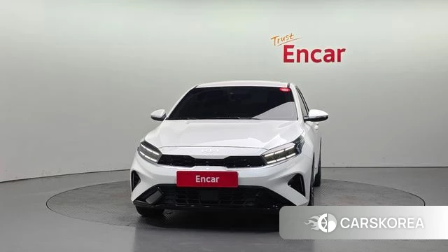 Kia The New K3 2nd generation id 3839336 из Кореи 13