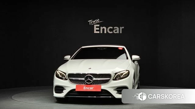 Mercedes-Benz E-Class W213 id 3899690 из Кореи 13