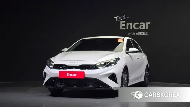 Kia The New K3 2nd generation id 2993515 из Кореи 13